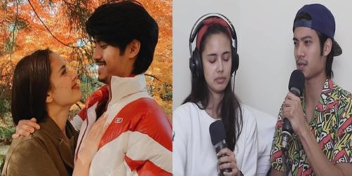 Megan Young & Mikael Daez podcast 1