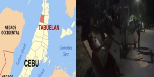 Negrenses stranded Cebu 2