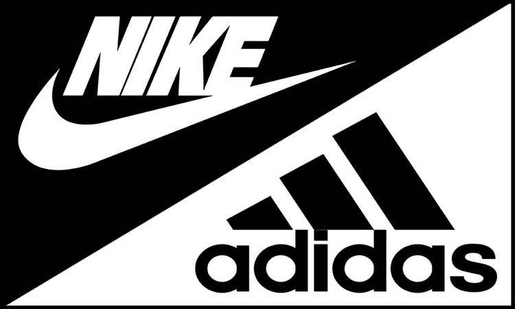 Nike-Adidas