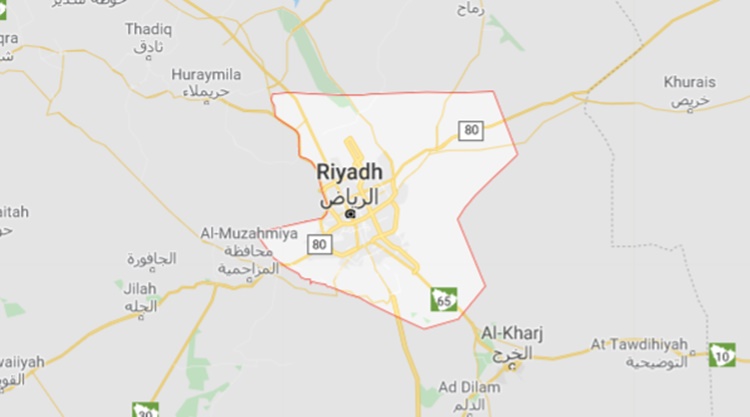 OFWs Saudi COVID-19