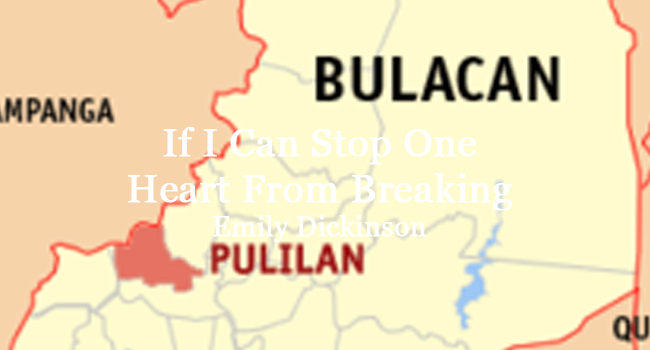 PULILAN TOWN