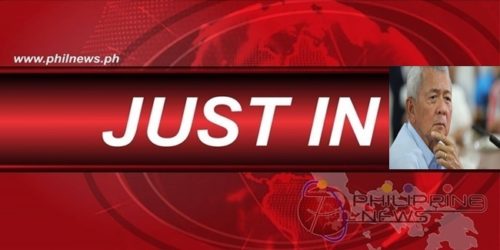 Perfecto Yasay Jr DFA secretary