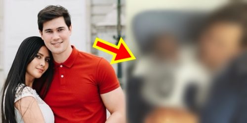 Phil Younghusband baby Philip James 1