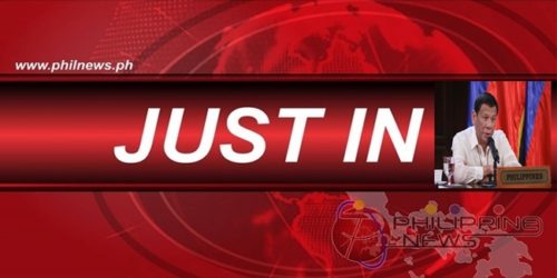 President Rodrigo Roa Duterte