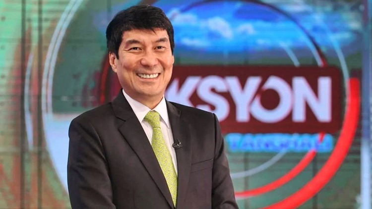 Raffy Tulfo Stand About Harassment Following Ben Tulfo Statement