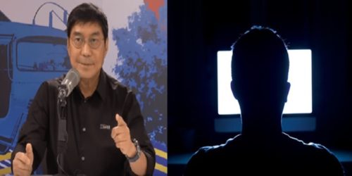 Raffy Tulfo death threats