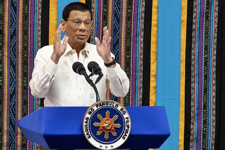 SONA 2020