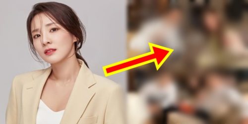 Sandara Park Dinner Mate