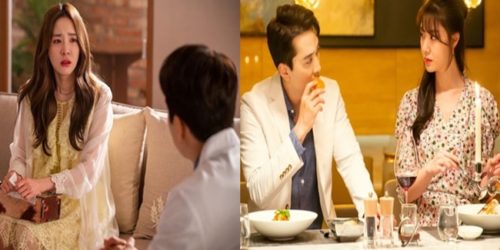 Sandara Park Dinner Mate