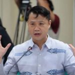 Senator Sherwin Gatchalian