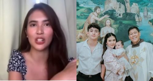 Sofia Andres Wedding