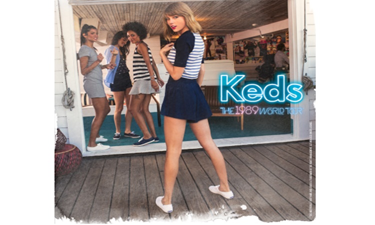 shop keds