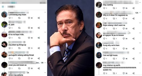 Tito Sotto