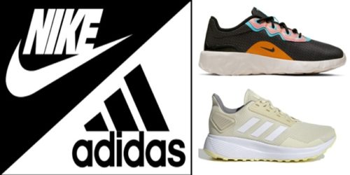 Toby's sports Nike & Adidas