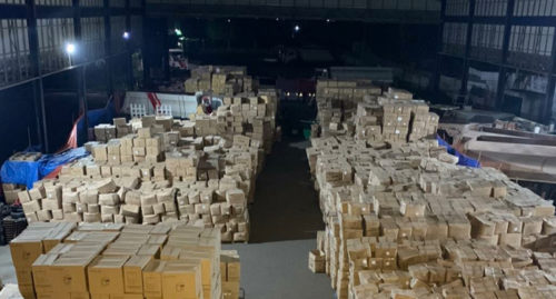 UNDERPRICED FACE MASKS