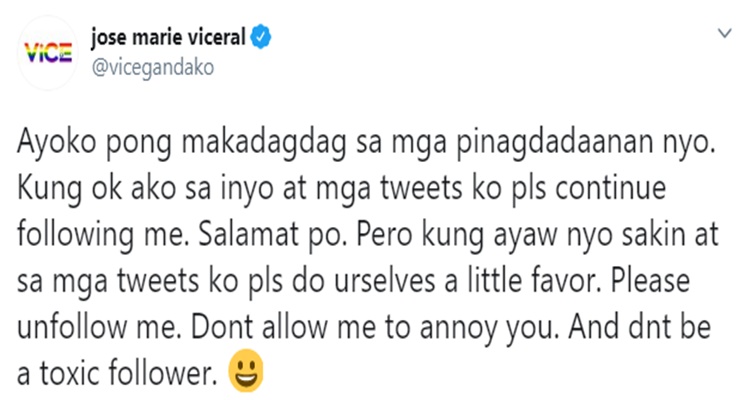 Vice-Ganda