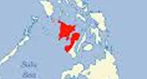 WESTERN VISAYAS