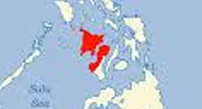 WESTERN VISAYAS