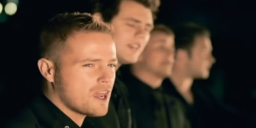 Westlife Mandy Lyrics