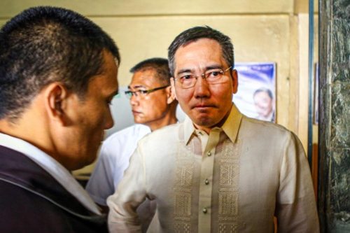 Wilfredo Keng Biography