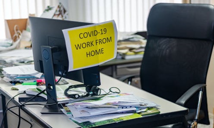 Work-from-home