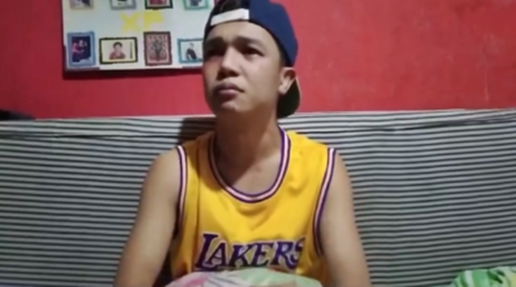 Xander Ford