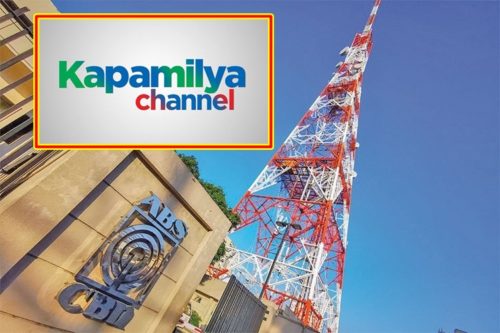 Kapamilya Channel