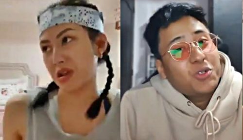 alex gonzaga matthaios