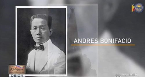 andres bonifacio emilio aguinaldo