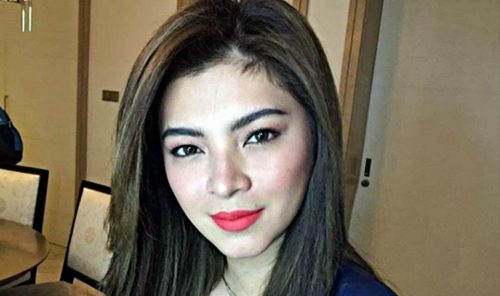 angel locsin