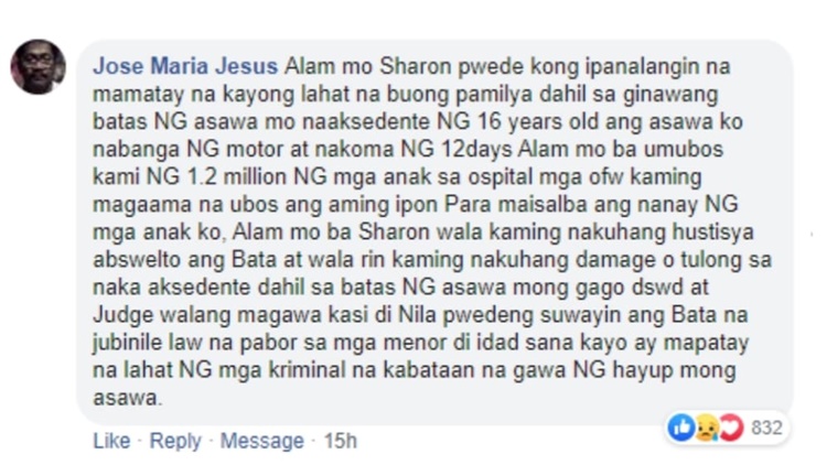 Angry Netizen