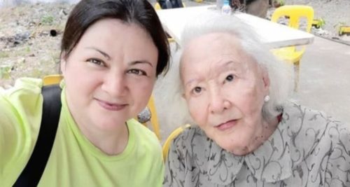 anita linda rosanna roces