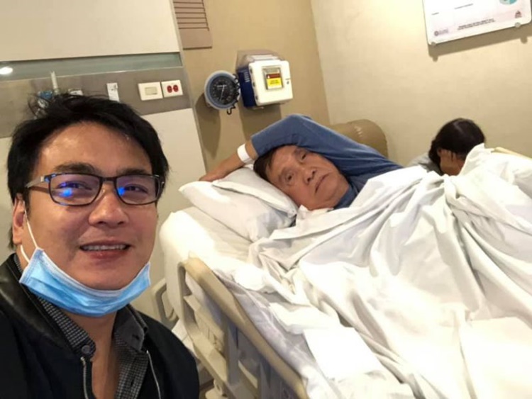 Bong Revilla