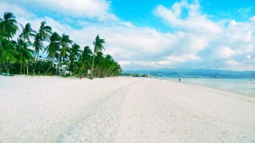 boracay