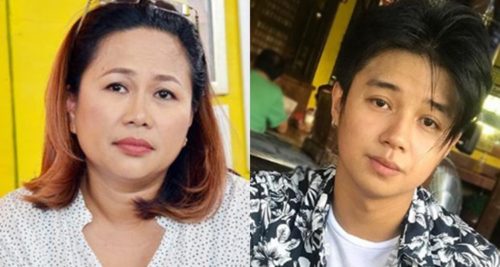 cathy garcia molina yves flores