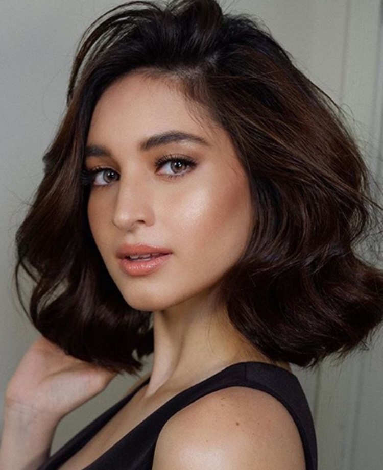 Coleen Garcia on intimate scenes w/ Carlo Aquino in New Series | PhilNews