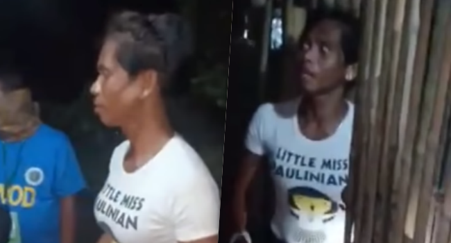 Construction Worker Brothers Fight Over Gay With Big Chest In Roxas