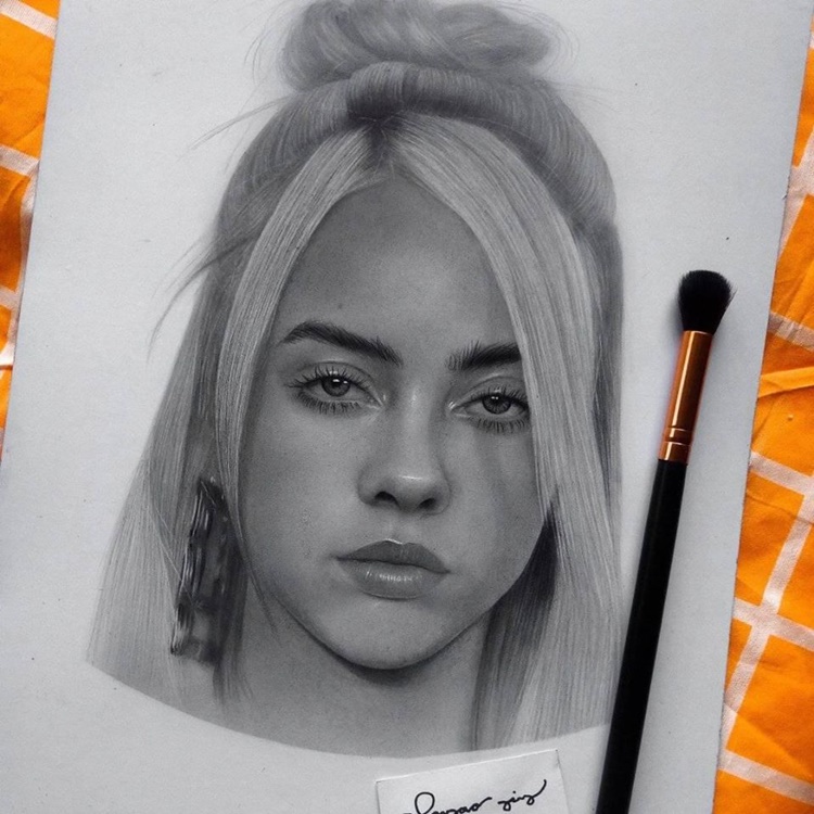 Local Artist