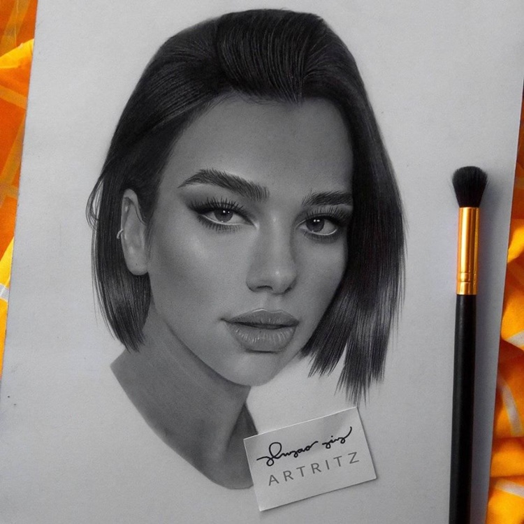 Local Artist