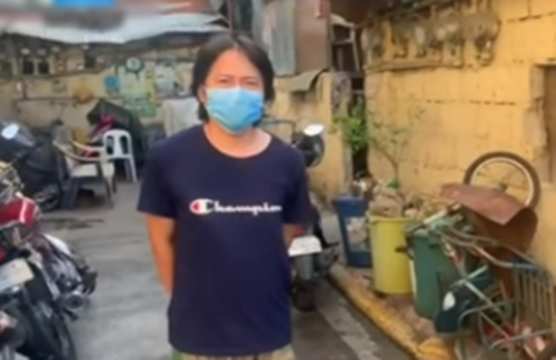 Suspected Coronavirus