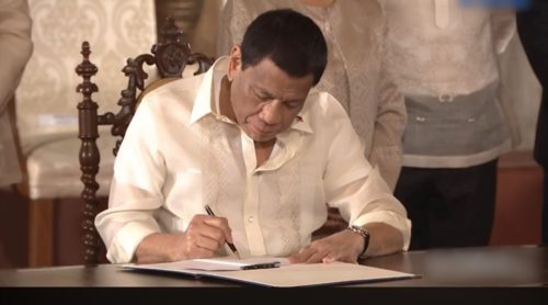 duterte signs ra no 11477