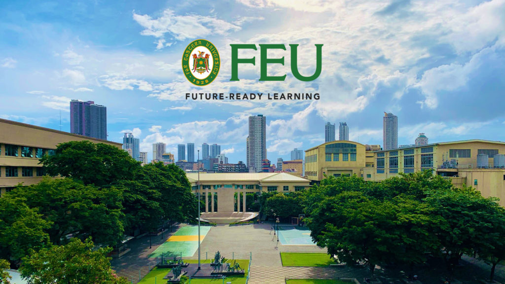 FEU Website Attacked by Hackers