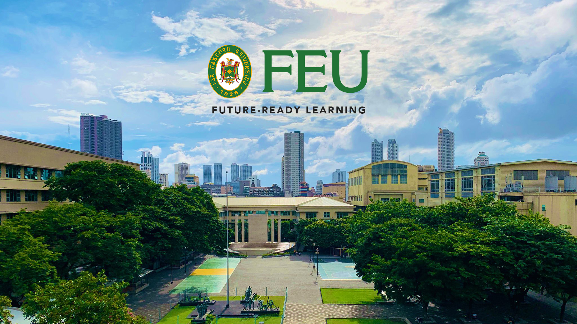 FEU site Attacked by Hackers, Important Accounts at Risk