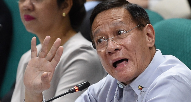 Fresh COVID-19 Cases? Adviser Says "PH In Deceleration Of Curve"