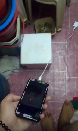Man Buys Living Charger From Shopee, Automatically Finds Outlet