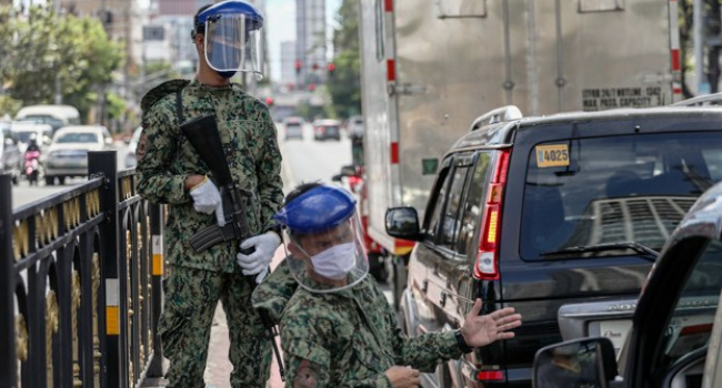 Police VIP Treatment In Checkpoint Reported By Mayor