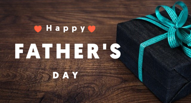 Best Fathers Day Messages For 2020 - Happy Father's Day
