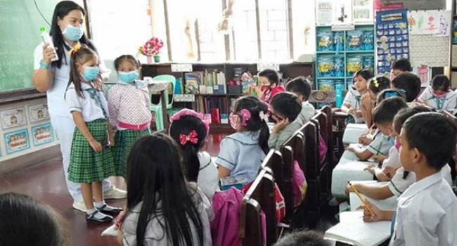 Free Internet Load For 85,000 Makati Public School Students