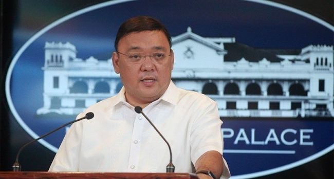 Philippines "In Control" Of COVID-19 Epidemic – Roque