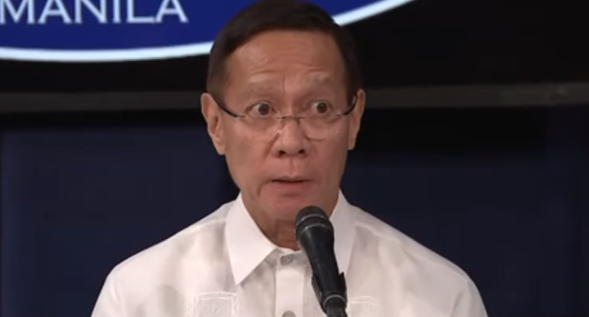 Duque Should Resign Due To "Pattern Of Failures" - Lacson